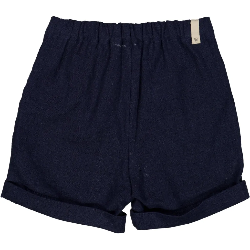 Shorts Luca - marina