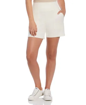 Silky Super Stretch Short