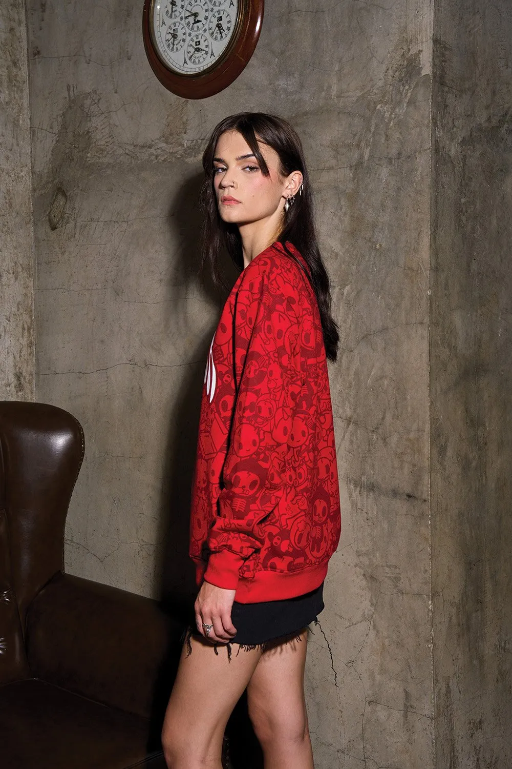 Sinister Sweatshirt