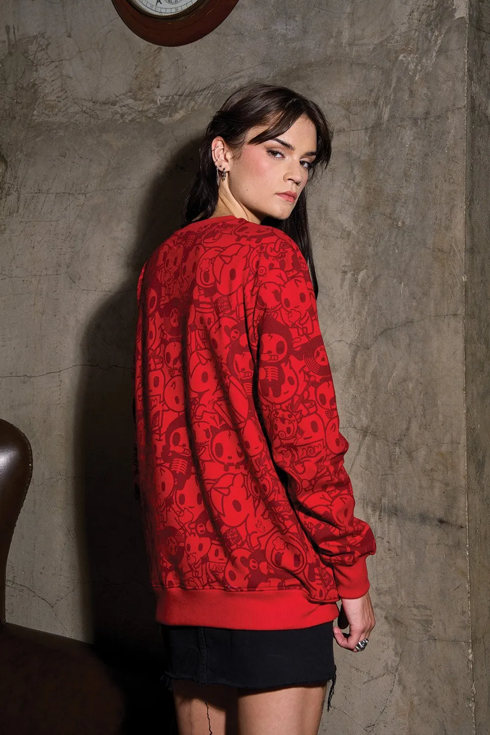 Sinister Sweatshirt