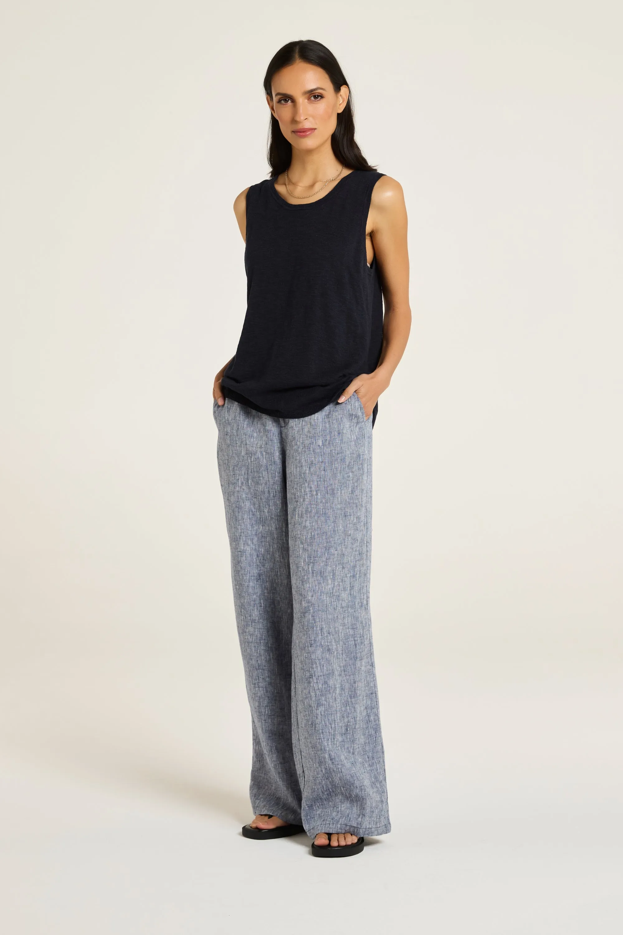 Sophia Pant