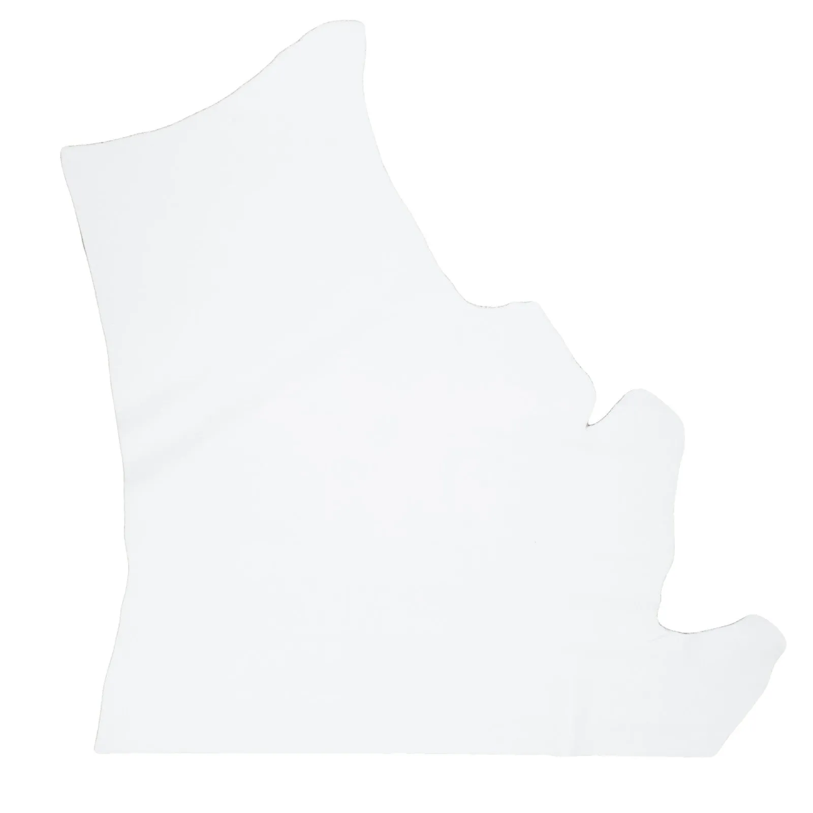 Southside White Sox, 3-3.5 oz Cow Hides, Starting Lineup