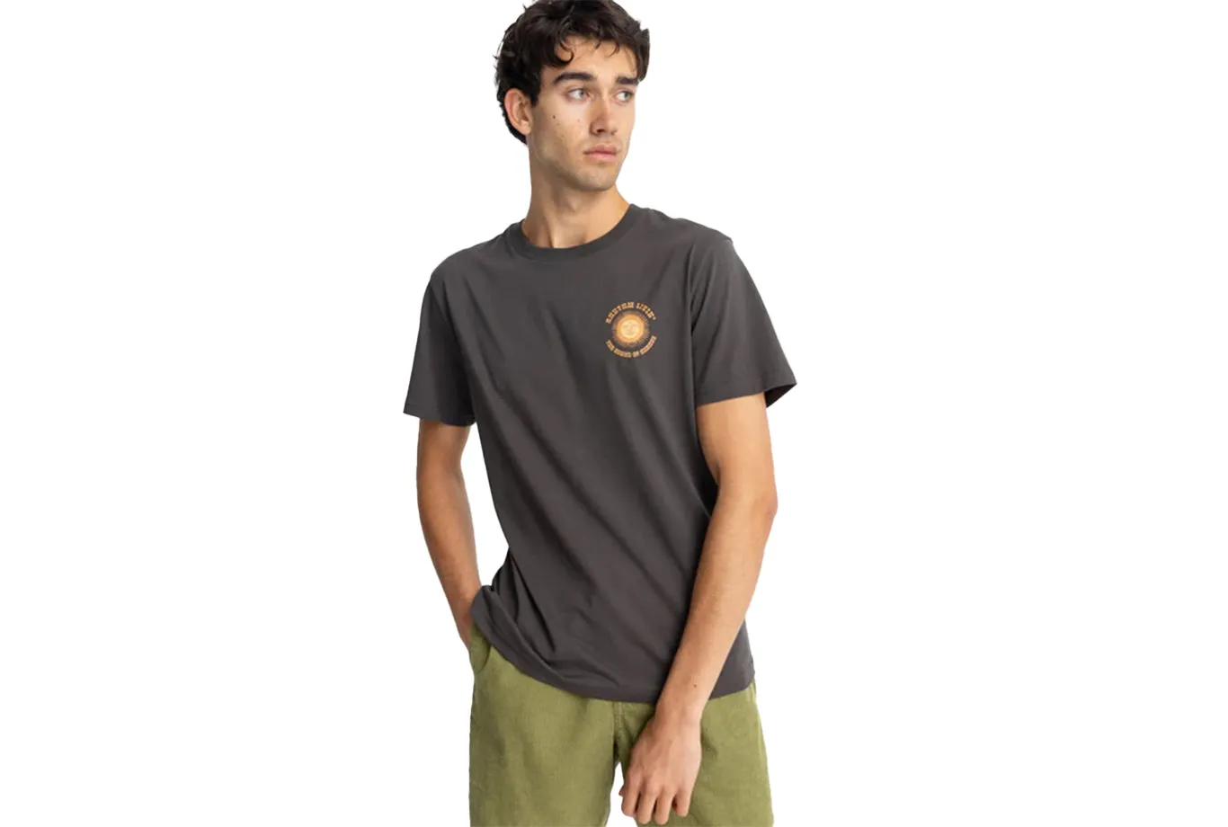 SUN LIFE SS T-SHIRT