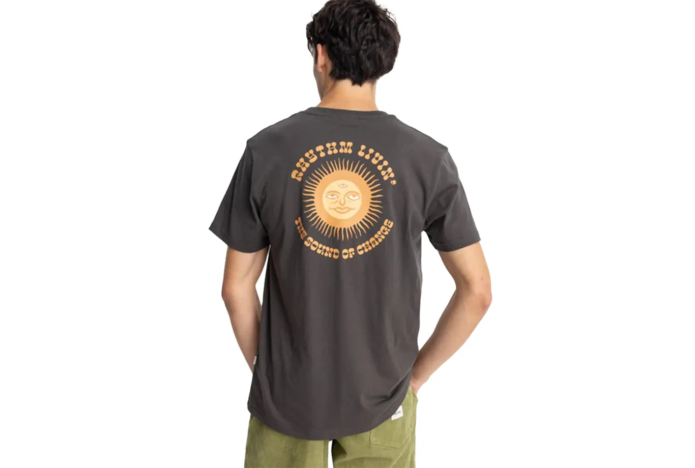 SUN LIFE SS T-SHIRT