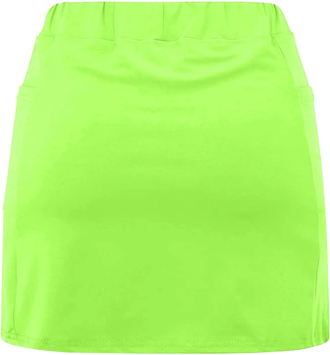 TANGNADE Women Skorts for Summer Lightweight Skirt Athletic Inner Shorts for Running Tennis Golf Workout Sports Outfits