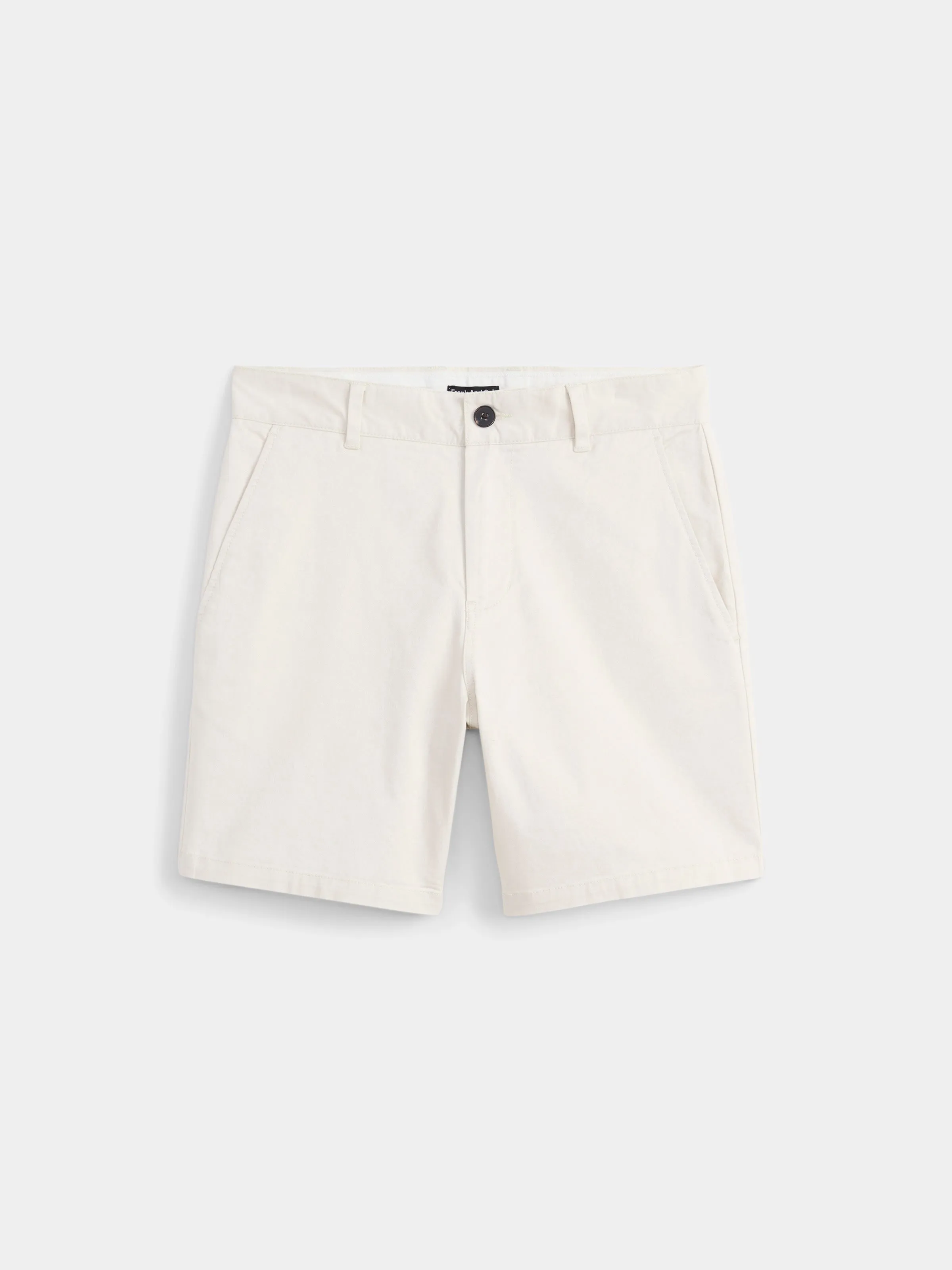 The Brunswick 7in Short in Cloud