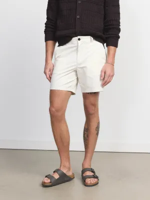 The Brunswick 7in Short in Cloud