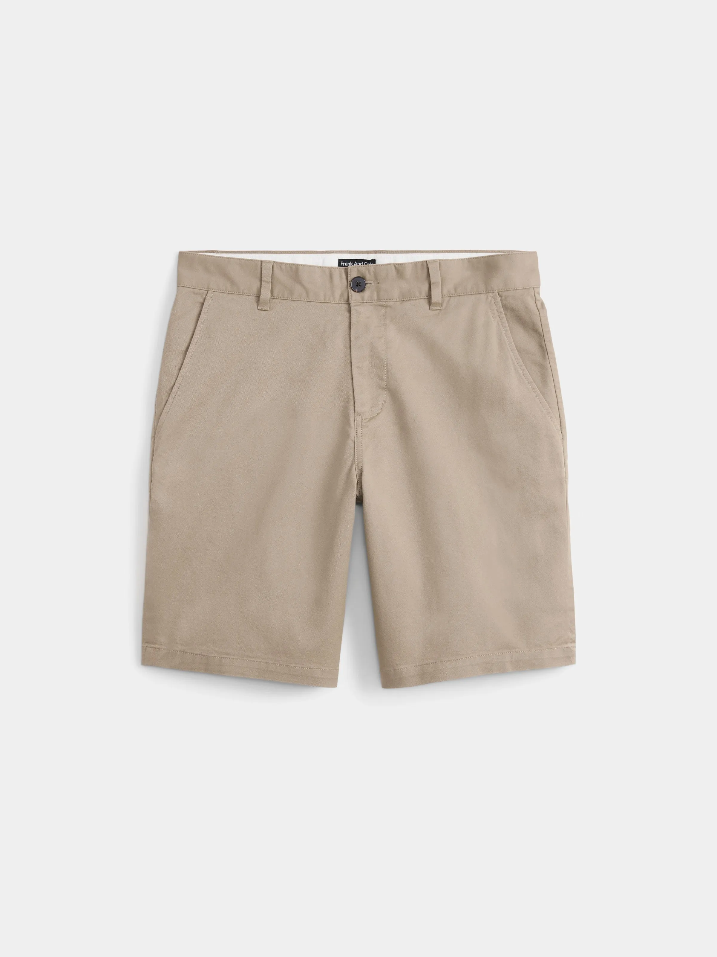 The Brunswick 9in Short in Sand Dune