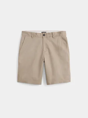 The Brunswick 9in Short in Sand Dune