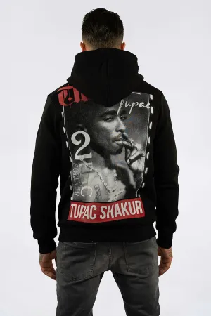 THE TUPAC SHAKUR HOODIE