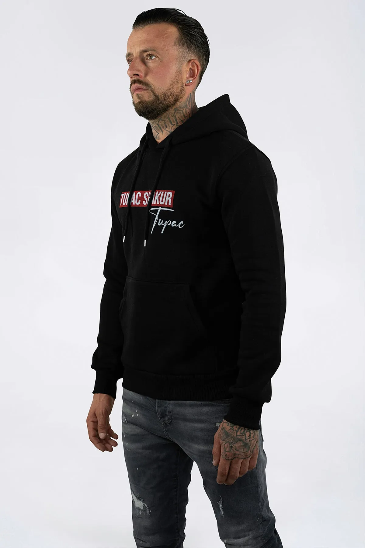 THE TUPAC SHAKUR HOODIE