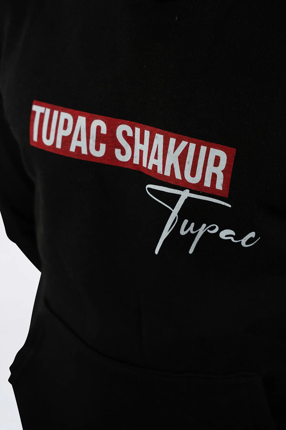 THE TUPAC SHAKUR HOODIE