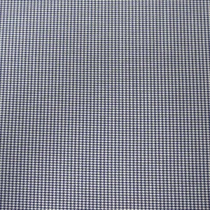 Timeless Elegance Italian Cotton Shirt Fabric