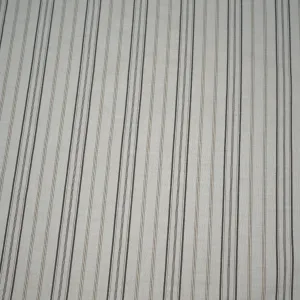 Timeless Linear Harmony Italian Cotton Shirt Fabric