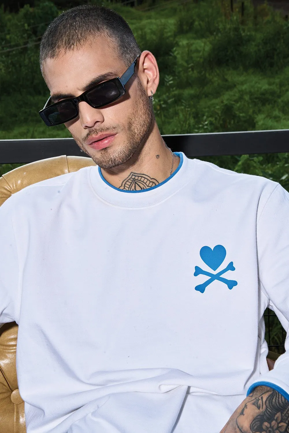 tokidoki Elemental Sweatshirt