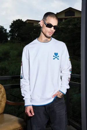 tokidoki Elemental Sweatshirt