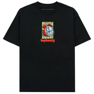 Top Heavy Timeless T-Shirt - Black