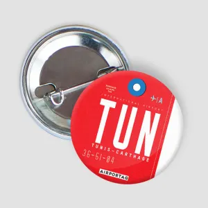 TUN - Button