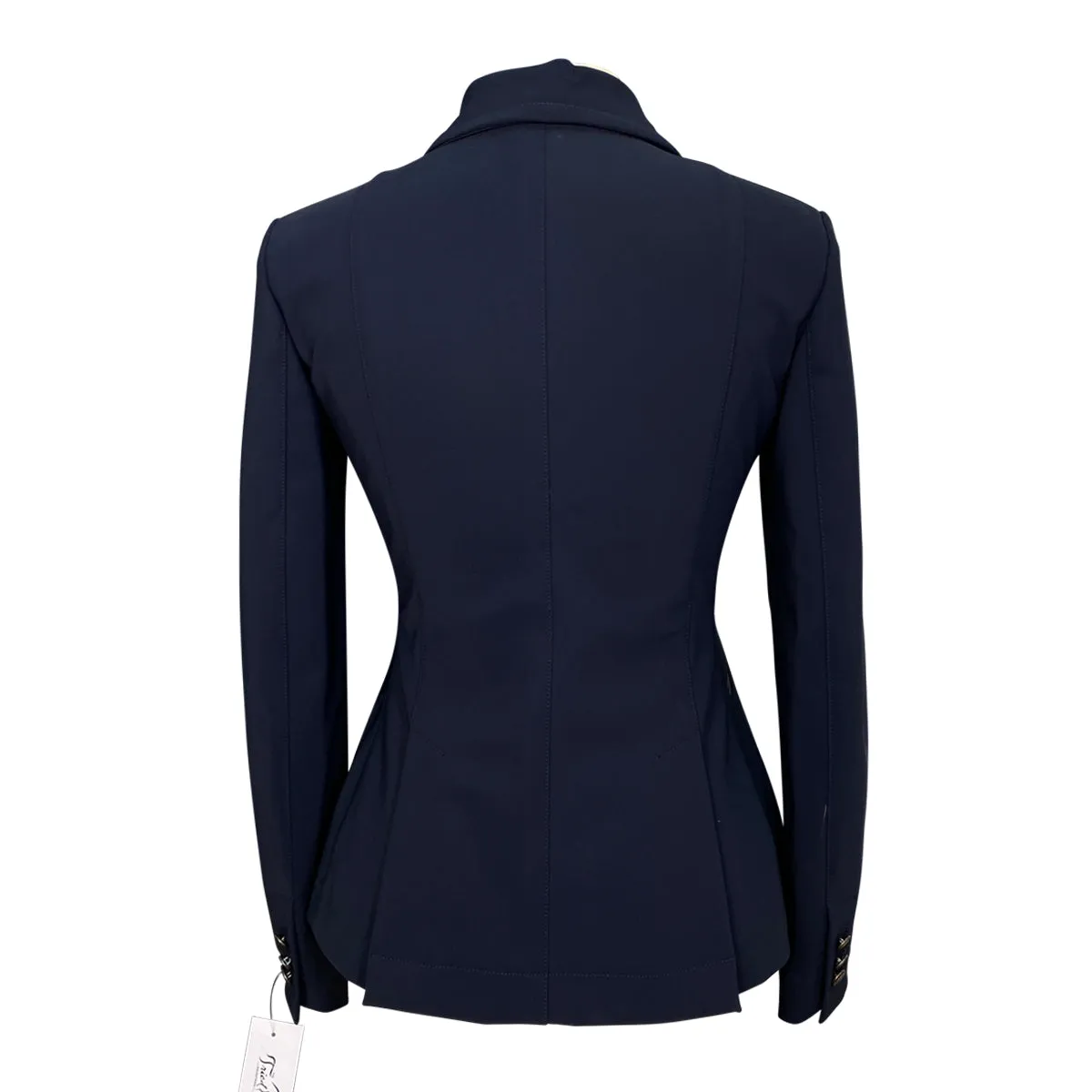 Vestrum 'Montevideo' Competition Jacket in Navy - Women's IT 40/US 6