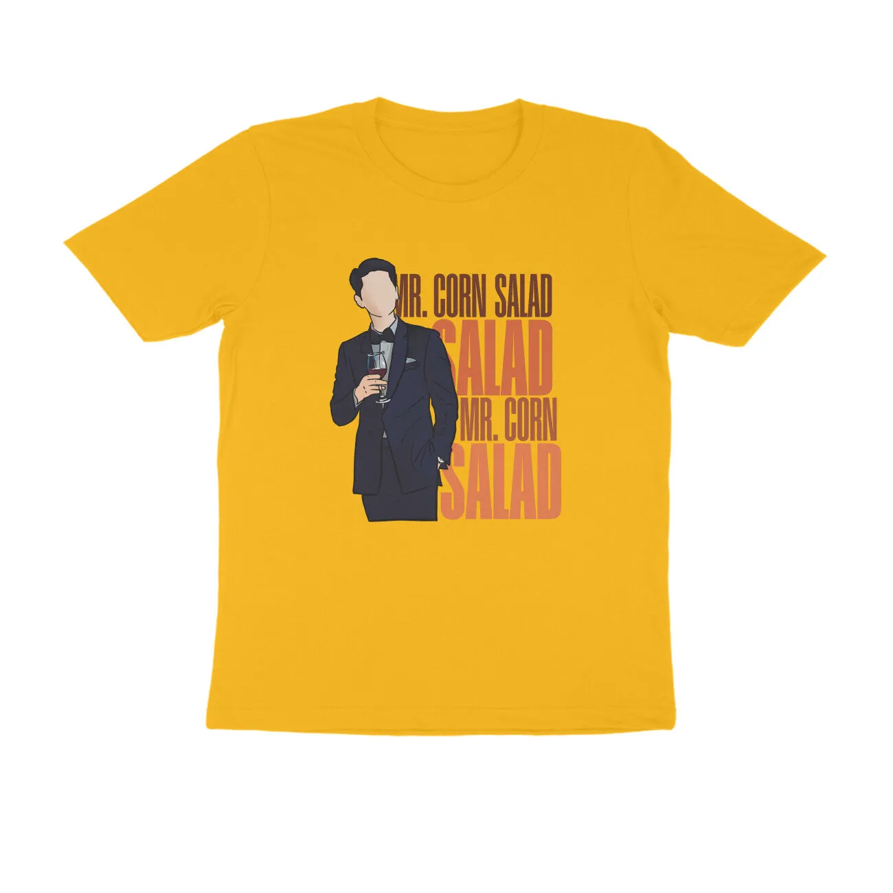 Vincenzo Mr. Corn Salad - Tee