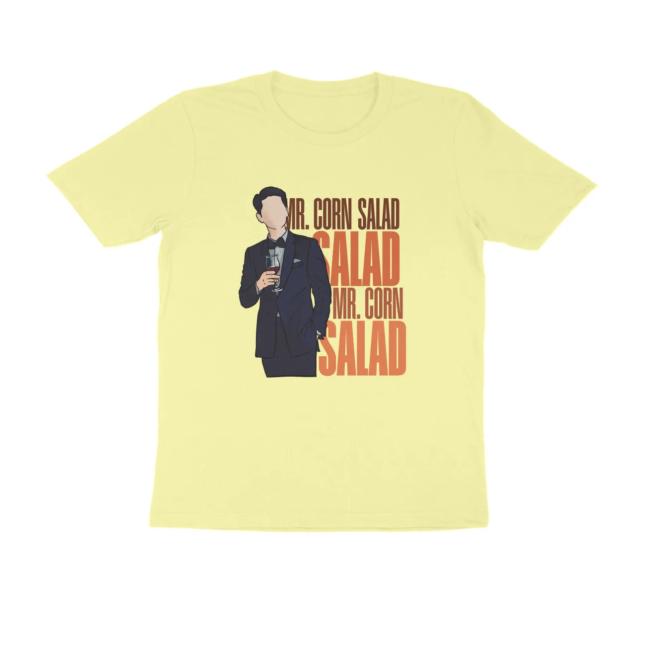 Vincenzo Mr. Corn Salad - Tee