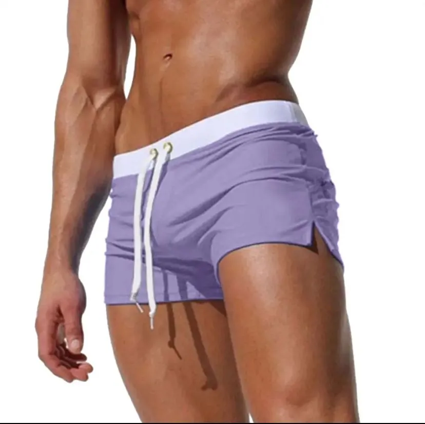 VINCENZO - SWIM SHORTS