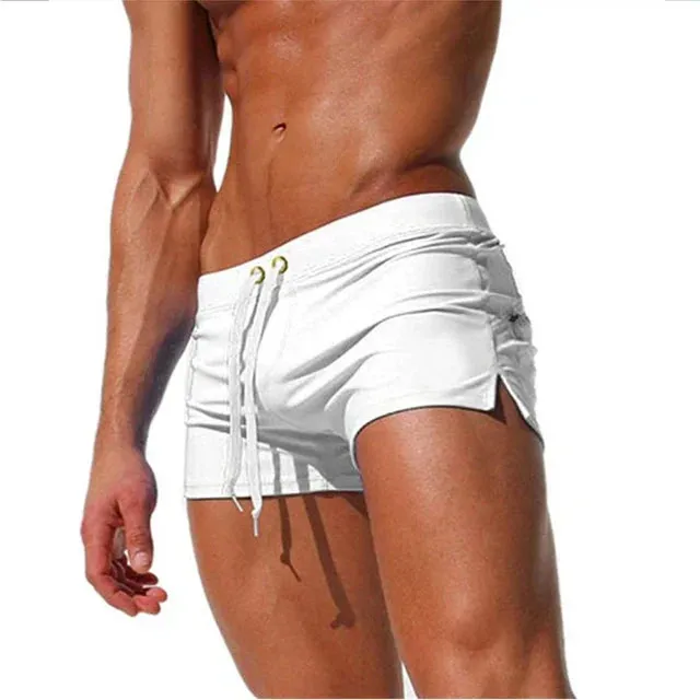 VINCENZO - SWIM SHORTS