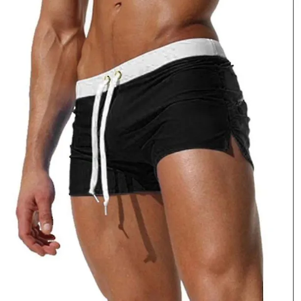 VINCENZO - SWIM SHORTS