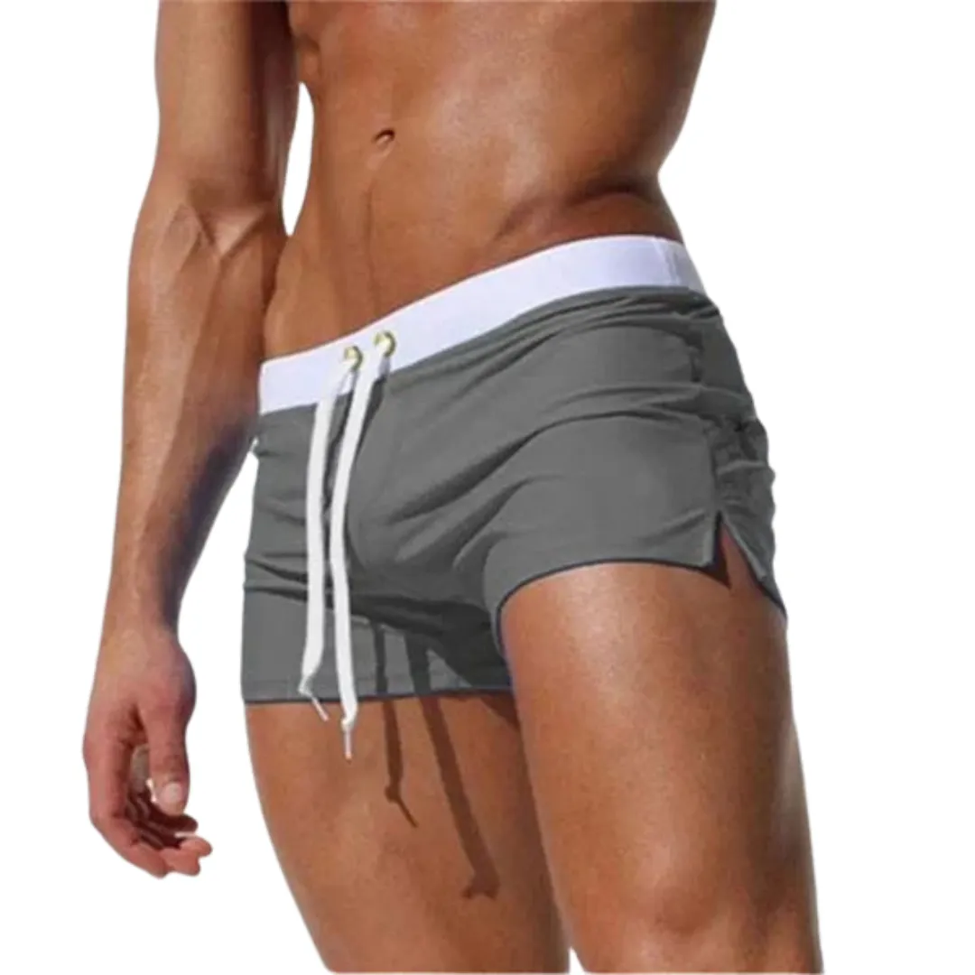 VINCENZO - SWIM SHORTS