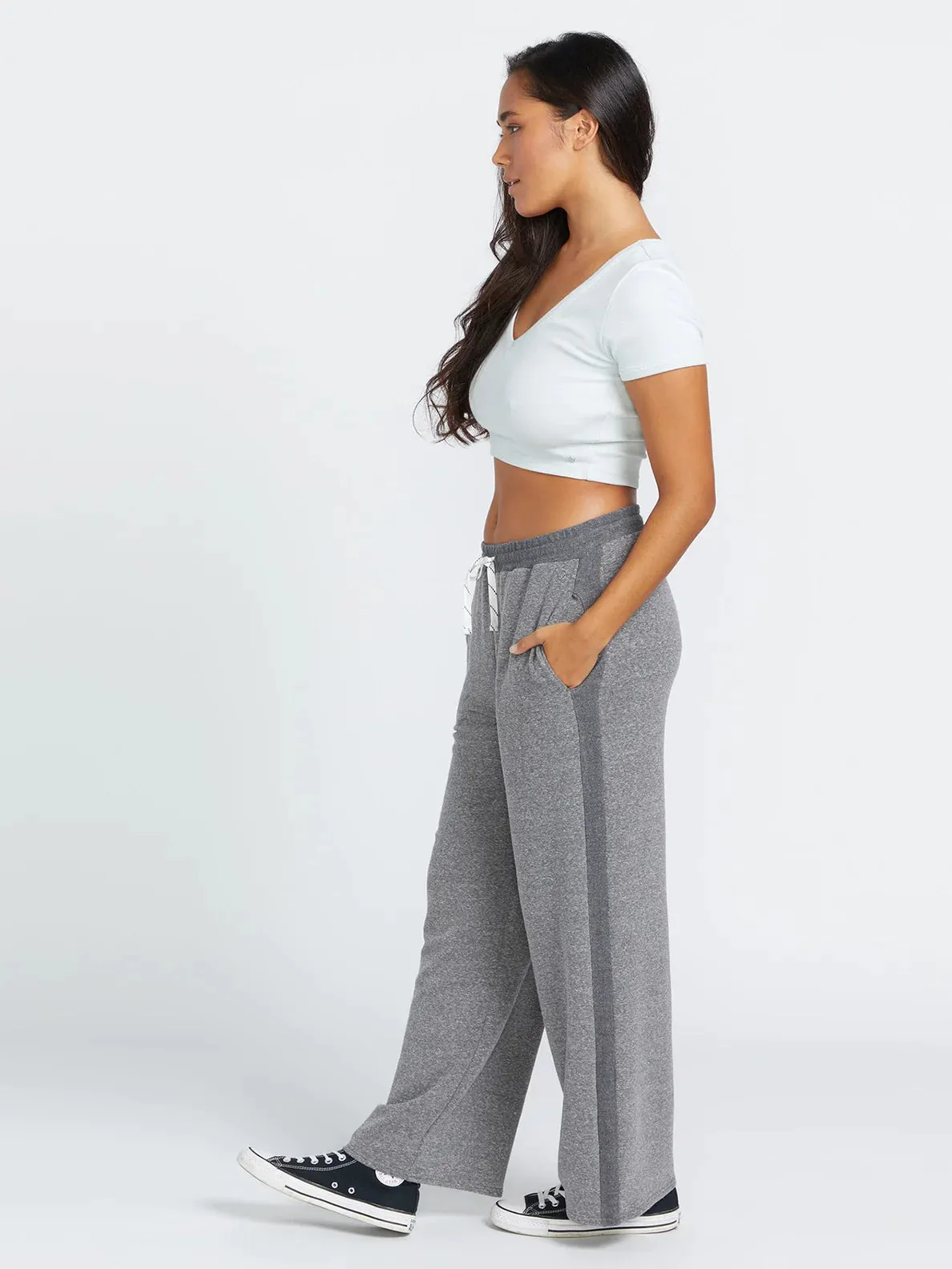 Volcom - Lived in London Frenchie Pant