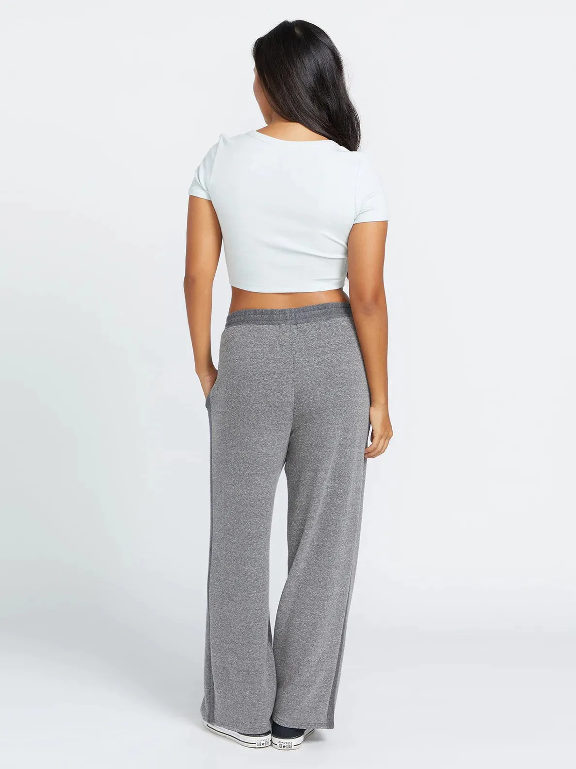 Volcom - Lived in London Frenchie Pant