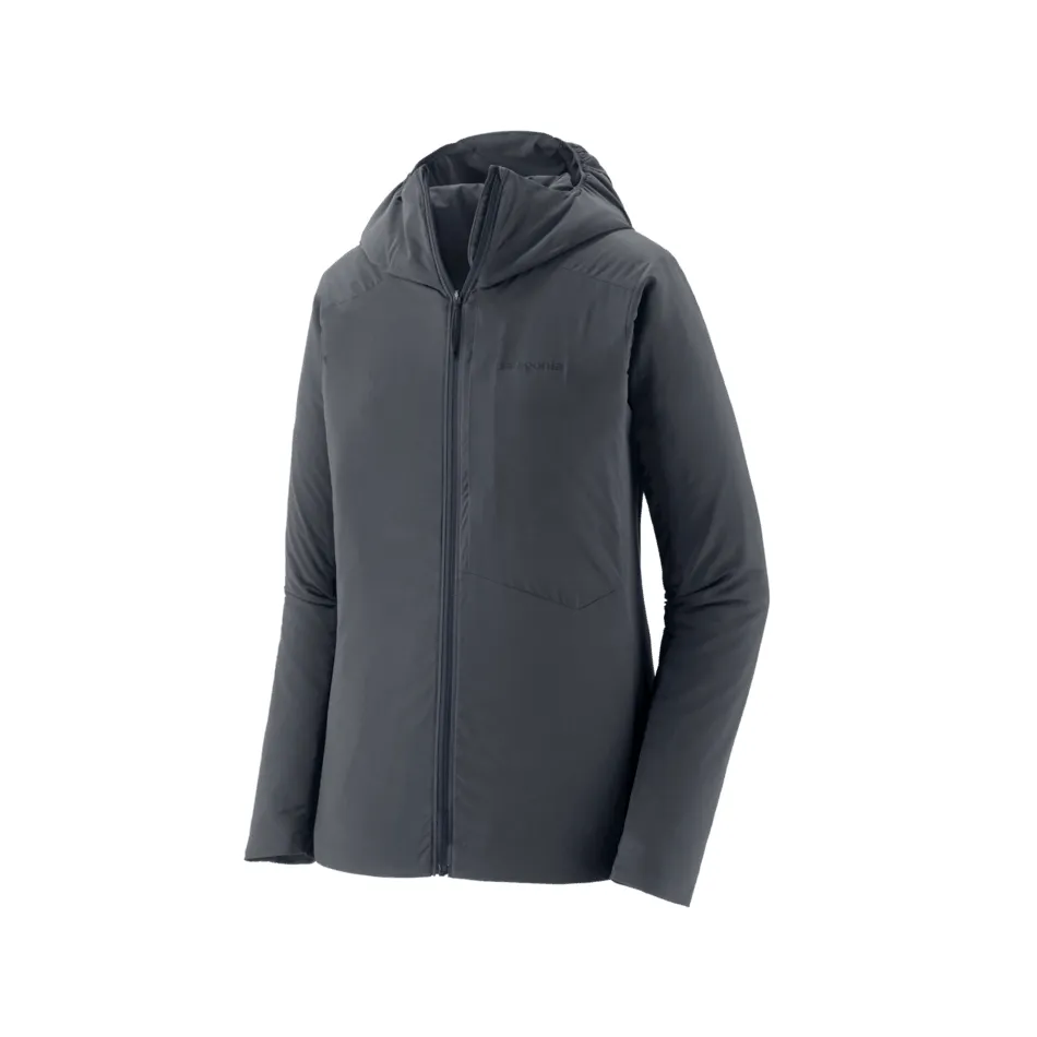 Women's Nano-Air Ultralight Full-Zip Hoody